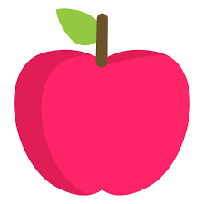 Manzana roja
