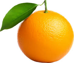 Naranja
