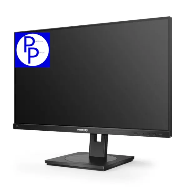 1.webp Monitor Philips S Line