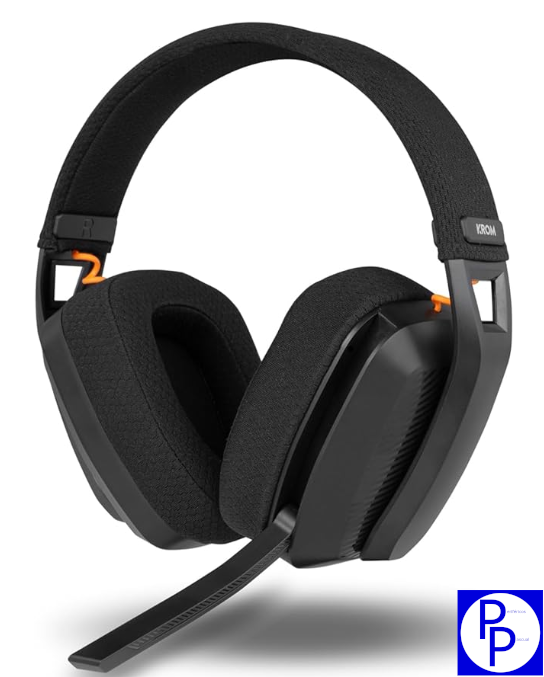 KROM KANJI – Auriculares Gaming