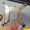 HP Processor Heatsink 628553-002
