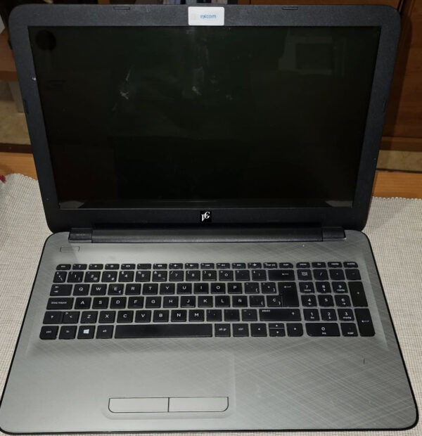 WhatsApp Image 2026-05-07 at 00.31.58 (1) HP 240 G8 14" Core i5 1 GHz
