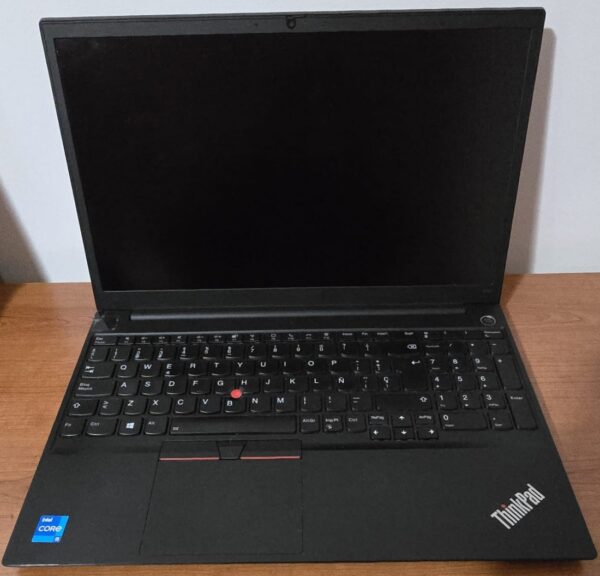 WhatsApp Image 2026-05-07 at 00.40.21 Lenovo Thinkpad T580 15,6" i5 8350U