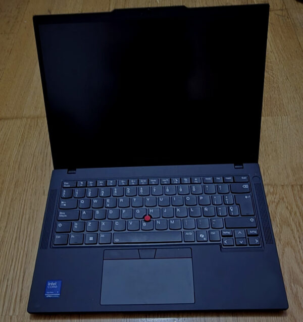 T14 Gen 6 (Type 21QC, 21QD) Laptops (ThinkPad) - Type 21QD