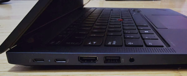 T14 Gen 6 (Type 21QC, 21QD) Laptops (ThinkPad) - Type 21QD