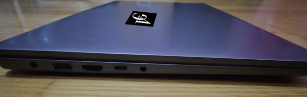Lenovo IdeaPad Slim 3 15IRH8