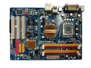 placabase4-scaled-1.png Placa Base Gigabyte GA-EP31-DS3L (Socket LGA 775) - Intel P31 - Ultra Durable 2